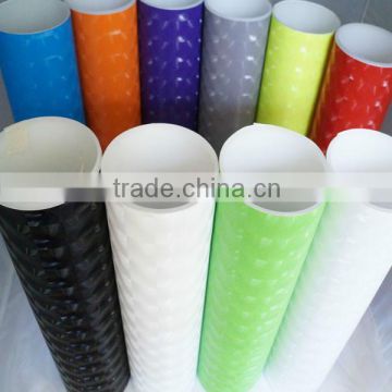 factory directly sale self-adhesive 3D cat-eye car film