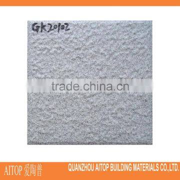 plaza ceramic slip resistant outdoor floor tile for garage