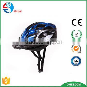 custom adjustment road bike helmet bicycle helmet for sale