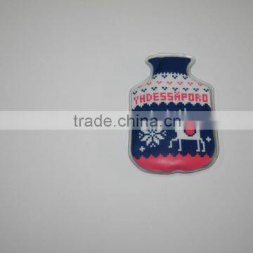 Heat Pack Magic Gel Reusable Hand Warmer photo-3