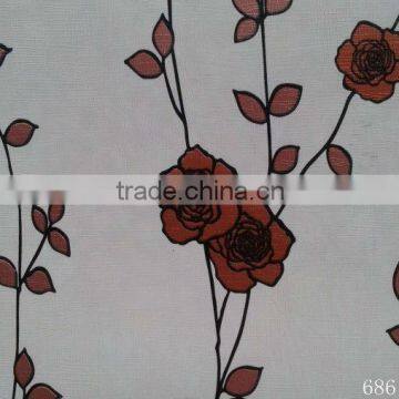 pvc decorative film for stretch ceiling for lamination wallpaper