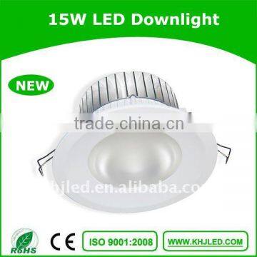 16W LED Downlight