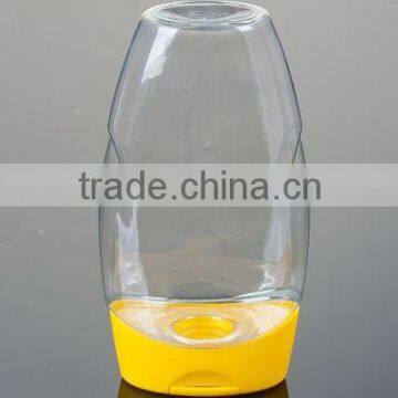 honey bottle pet preform