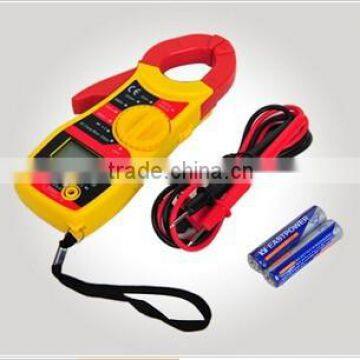 Large Display Electronic Digital Clamp Meter YT-0863