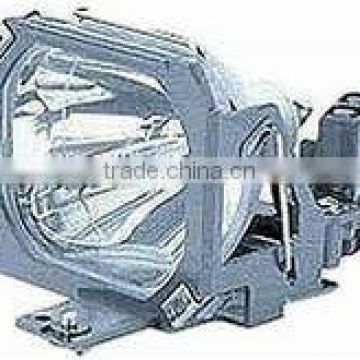 Projector lamp 78-6969-8782-1-JP with housing for 3M projector MP8740