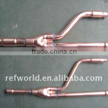 ningbo refworld Daikin Series Disperse Pipe