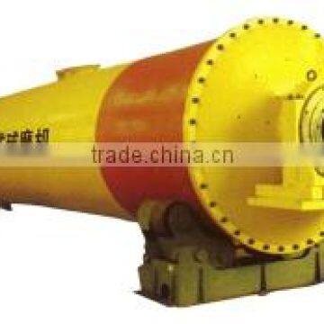 Ball Mill