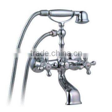 Wall-mounted Bath Mixer