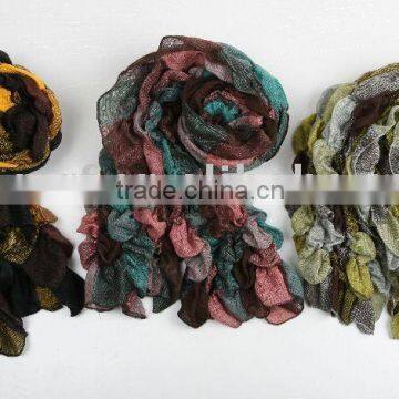 New Design Square Scarf Square Shawls