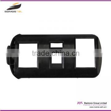 2016 Hot Product Virtual Reality Goggle Cardboard 3d Glass vr Helmet Headset vr Box 3D Glasses photo-3