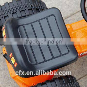 Plastic Ride On Toy Kids Car 312 photo-3