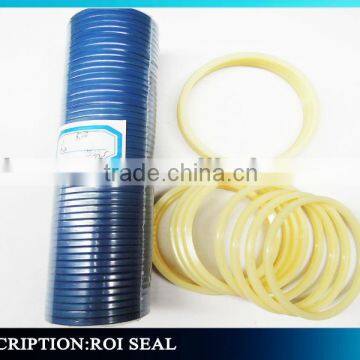 Excavator hydraulic seal kits Bucket cylinder seal kits for PC200-6 excavator hydraulic seal