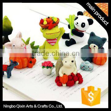 Custom Polyresin 3D Animal Figure