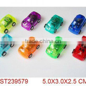 toy car mini car promotional gift PROMOTIONAL TOY