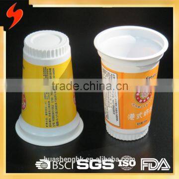 Price-worthy Cup type OEM Hot Item PP Plastic 6oz Coffee Cup