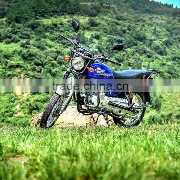 Patent 125cc JV Motorcycle, 125cc Dirt Bike for Sale, High Quality 125cc Motorcycle