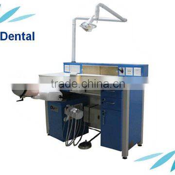 dental teaching simulator system HB580A