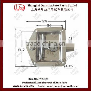 Truck Toolbox T Bar Handle Lock 105121XS