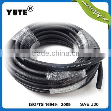 yute FKM 5/16 inch , fiber braided, din 73379 fuel hose