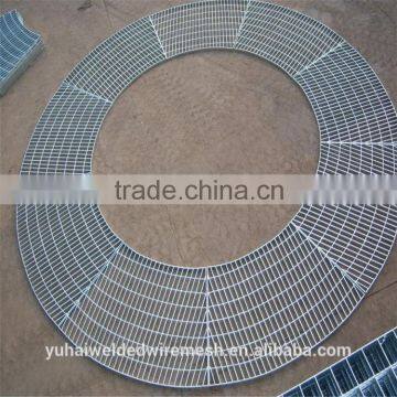 Metal Grid Floor photo-6