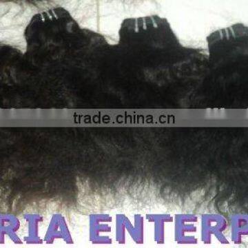 No Damage Virgin 100% Remy Hair Weaving Silky Straight