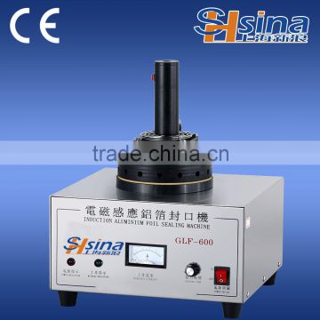 Automatic spray cap capping machine