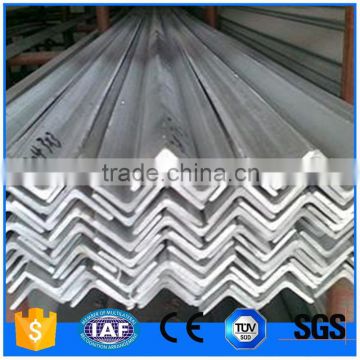 Professional Manufacturer 201 304 316 310 410 430 1.4301 Cold Drawn Bright Stainless Steel Round Bar Flat Bar Angle Bar