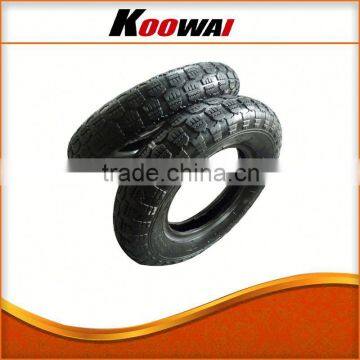 Popular Stainless Steel Wheel Barrow Rubber Tyre