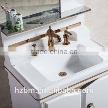 2015 Design Wall Mounted Bathroom Cabinet India photo-6