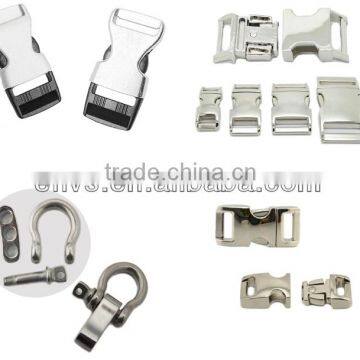 2015 New Arrived Metal Side Release Buckle Wholesale photo-4