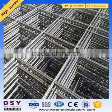 2016 wholesale Trade assurance best professionnal galvanized square welded wire mesh                        
                                                                                Supplier's Choice