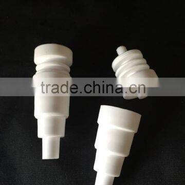 ceramic domeless nail