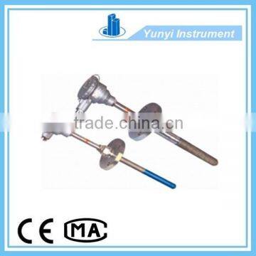 gas oven thermocouple