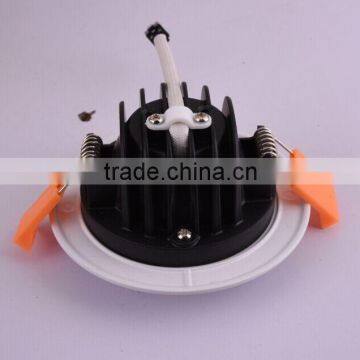 COB DownLight 30W Main in China Indoor Cob Chip Led Downlight photo-3
