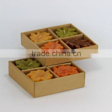 Panda Shaped Paraffin Candles photo-5