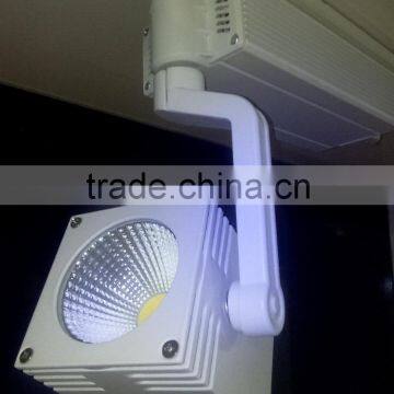 90w Cob Track Light Chroma Spots & Track Fixtures photo-5