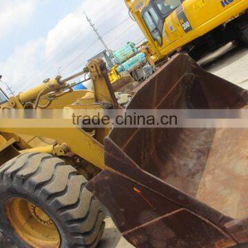 Used wheel loader caterpillar 924F loaders for sale second hand usa cat loader