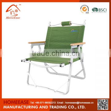 Modern Chinese Style Folding Portable Backpack Beach Chair