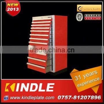 Kindle 2013 heavy duty hard wearing industrial shelves