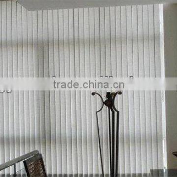 flame retardant fabric vertical curtains