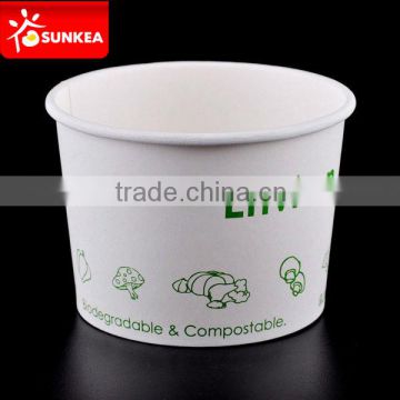 12oz / 16oz / 24oz / 26oz / 32oz paper bulk soup bowls