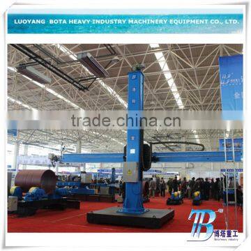 Automatic Seam Welding Machine For Welding Metal Pipes