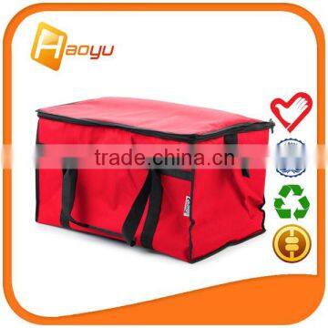 High quality ice cooler bag thermal bag for frozen food