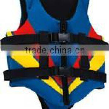 Life jacket