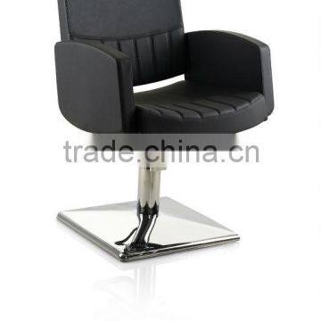 Hi-quality 2013 barber chairs electric base styling chair (salon shop furniture and spa furniture)