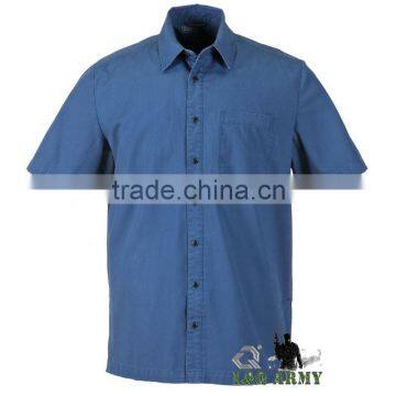 Military Tactical Men's Classic Covert Shirt