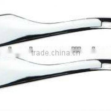 Car Mirror cover stripe ABS chorme for HONDA 2012 CRV