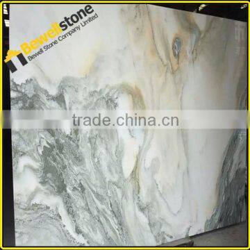 Popular Chinese nautral landscape onyx in good price