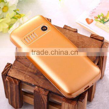 Dual Sim SOS Key Loud Speaker Big Button Senior Citizen Cell Phone photo-5