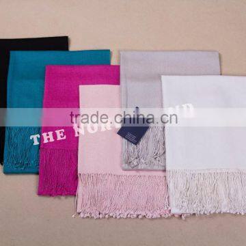 pashmina scarves